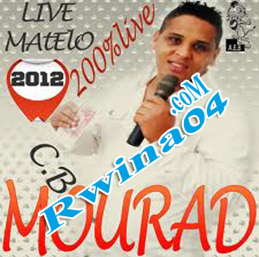 Cheb Mourad   Live Dauphin 2012